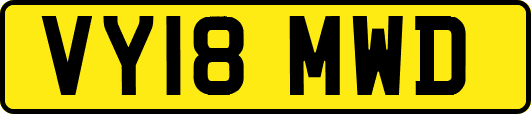 VY18MWD