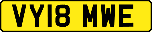 VY18MWE