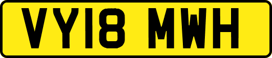 VY18MWH