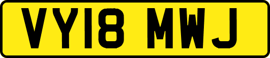 VY18MWJ