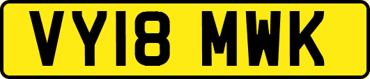 VY18MWK
