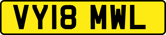 VY18MWL