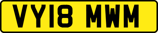 VY18MWM