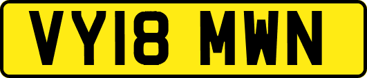 VY18MWN