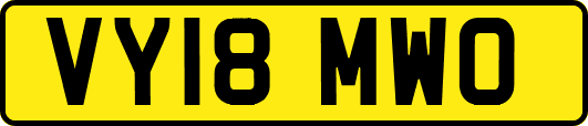VY18MWO