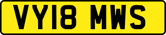 VY18MWS