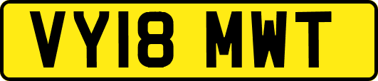VY18MWT