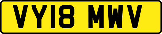 VY18MWV
