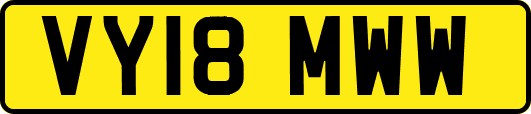 VY18MWW