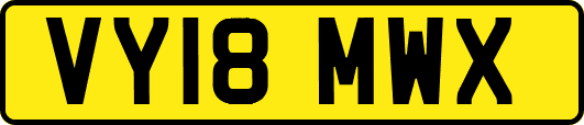 VY18MWX