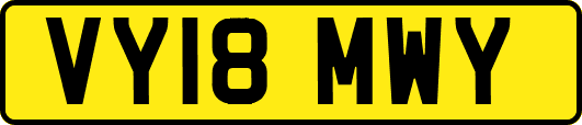 VY18MWY