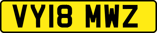 VY18MWZ