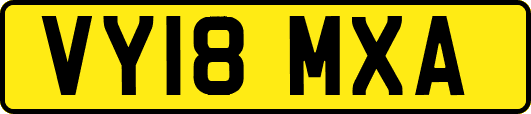 VY18MXA