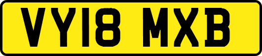 VY18MXB