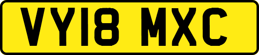 VY18MXC