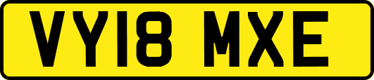VY18MXE