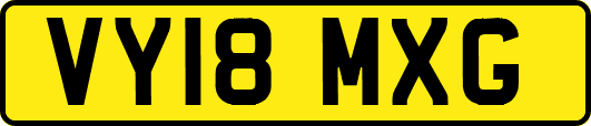 VY18MXG