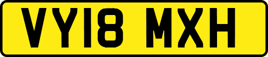 VY18MXH