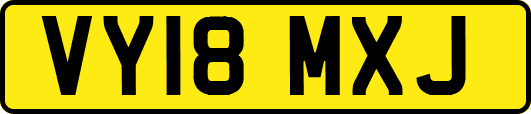 VY18MXJ