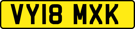 VY18MXK