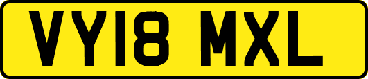 VY18MXL