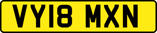 VY18MXN