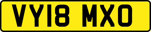 VY18MXO