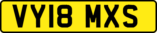 VY18MXS