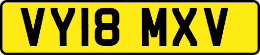 VY18MXV