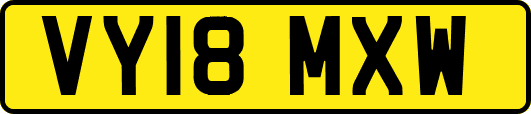 VY18MXW