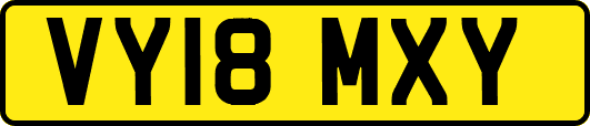 VY18MXY