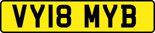 VY18MYB