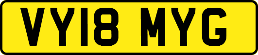 VY18MYG