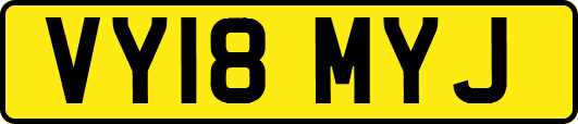 VY18MYJ