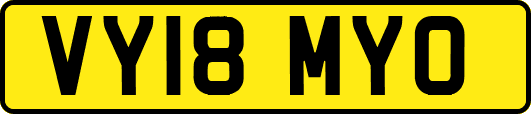 VY18MYO
