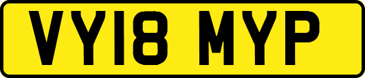 VY18MYP