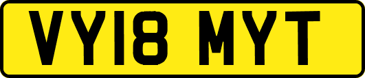 VY18MYT