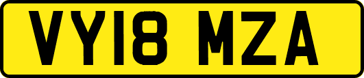VY18MZA