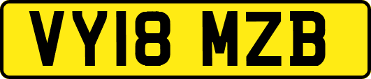 VY18MZB