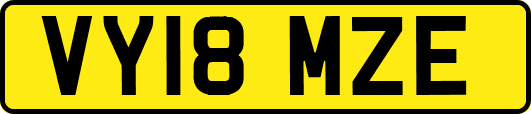 VY18MZE