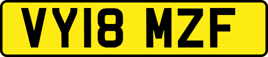 VY18MZF