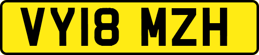 VY18MZH