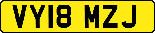 VY18MZJ