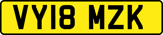 VY18MZK