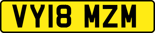 VY18MZM