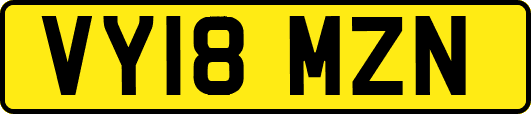 VY18MZN