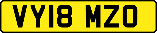 VY18MZO