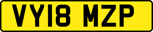 VY18MZP