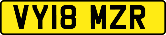 VY18MZR