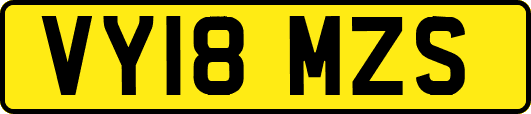 VY18MZS